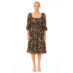 Ulla Johnson Dress 2 NEW
